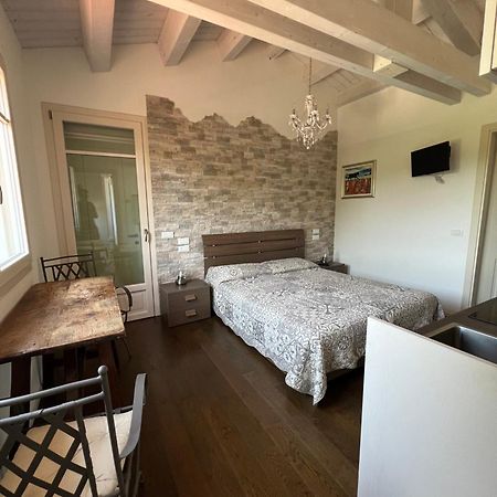 Villa Tilly Trarivi Buitenkant foto