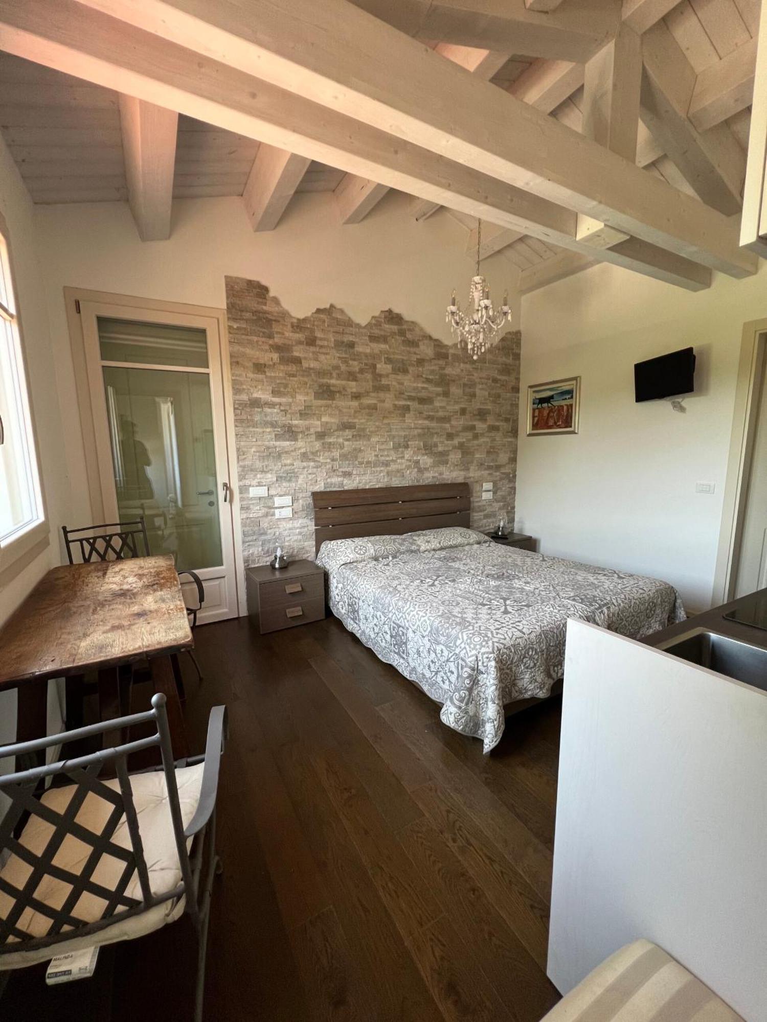 Villa Tilly Trarivi Buitenkant foto