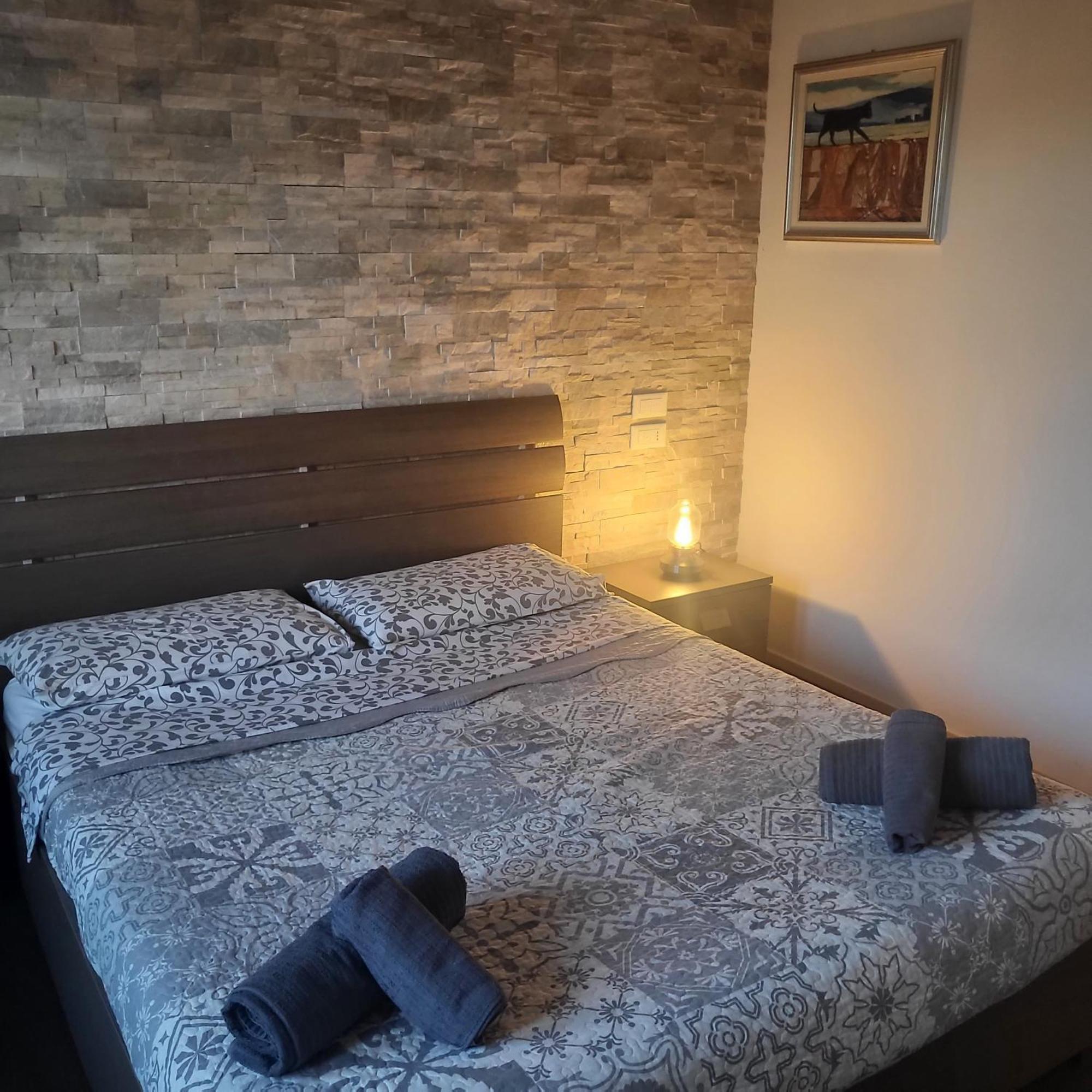 Villa Tilly Trarivi Kamer foto